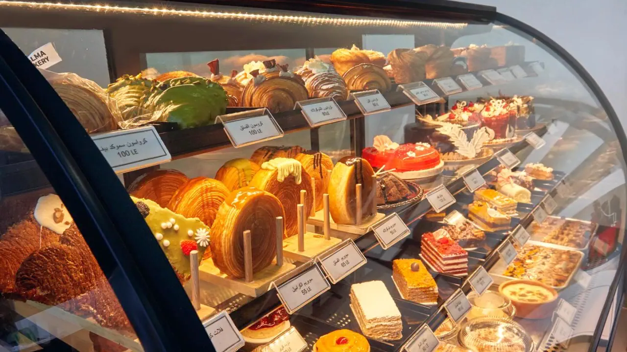 Hotel Palma - Port Said